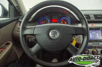 Volkswagen Passat 2.0 FSI Automaat Clima Comfortline picture 5