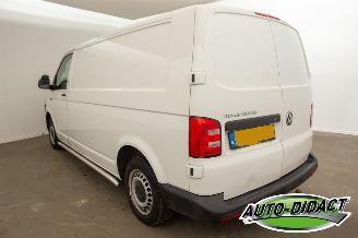 Volkswagen Transporter 2.0 TDI L2H1 Airco Comfortline picture 3