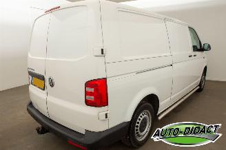 Volkswagen Transporter 2.0 TDI L2H1 Airco Comfortline picture 4