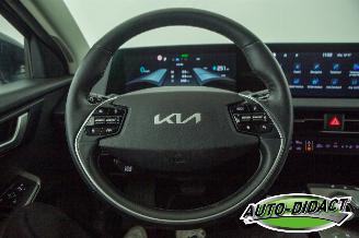 Kia EV6 Air 58 kWh 56.981 km Digi Dash Camera Clima picture 5