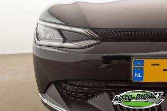 Kia EV6 Air 58 kWh 56.981 km Digi Dash Camera Clima picture 30