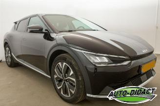 Kia EV6 Air 58 kWh 56.981 km Digi Dash Camera Clima picture 2