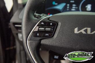 Kia EV6 Air 58 kWh 56.981 km Digi Dash Camera Clima picture 15