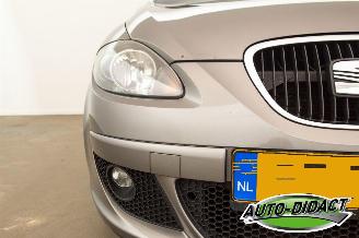 Seat Toledo 1.6 Stylance Clima picture 31