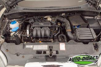 Seat Toledo 1.6 Stylance Clima picture 32