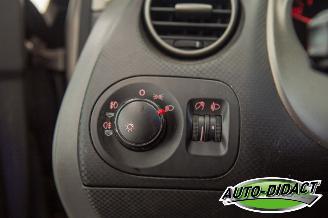 Seat Toledo 1.6 Stylance Clima picture 12