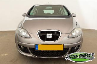 Seat Toledo 1.6 Stylance Clima picture 33