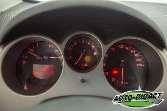 Seat Toledo 1.6 Stylance Clima picture 6