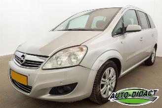  Opel Zafira 1.8 Automaat 7p Clima Navi 2009/1