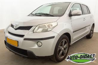 Auto incidentate Toyota Urban Cruiser 1.3 VVT-i 114.448 km Clima 2009/9