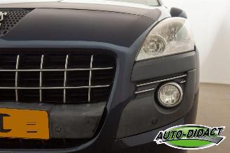 Peugeot 3008 1.6 VTi Clima Pano Première picture 33