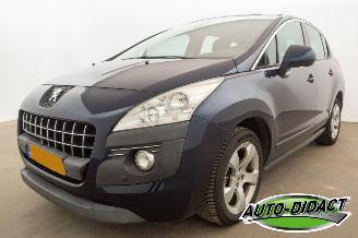Auto incidentate Peugeot 3008 1.6 VTi Clima Pano Première 2009/9