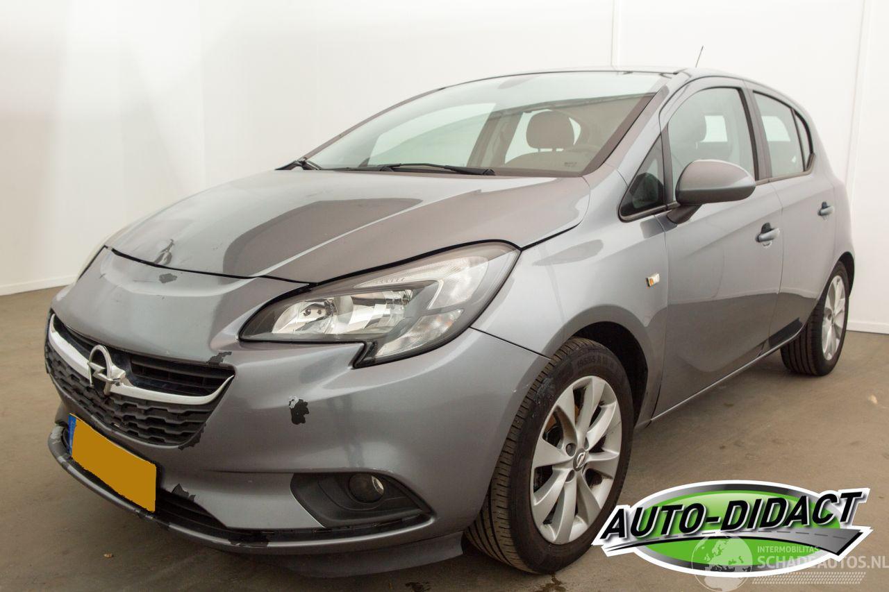 Opel Corsa 1.0 87.471 km NAP Turbo Edition