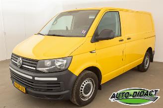  Volkswagen Transporter 2.0 TDI L1H2 Highline Airco 2017/1
