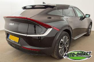 Kia EV6 Air 58 kWh 56.981 km Digi Dash Camera Clima picture 6