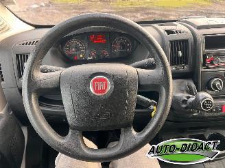 Fiat Camper 35 3.0 Airco Natural Power L2H2 Combinato picture 5