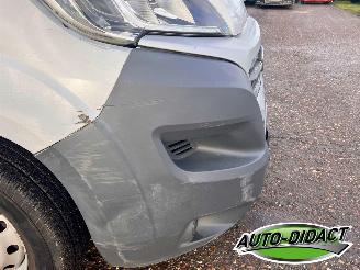 Fiat Camper 35 3.0 Airco Natural Power L2H2 Combinato picture 39