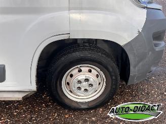 Fiat Camper 35 3.0 Airco Natural Power L2H2 Combinato picture 40