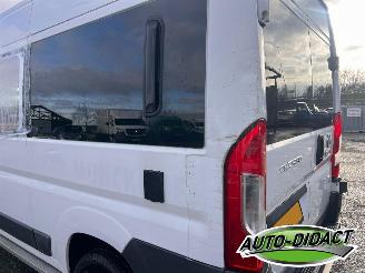 Fiat Camper 35 3.0 Airco Natural Power L2H2 Combinato picture 33