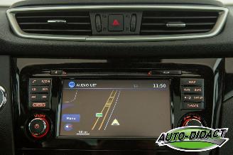Nissan Qashqai 1.2 Automaat Camera Navi Pano Tekna picture 14