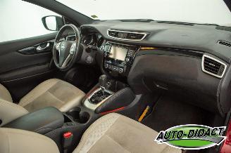 Nissan Qashqai 1.2 Automaat Camera Navi Pano Tekna picture 39