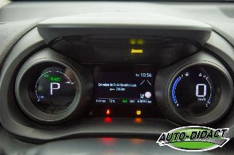 Toyota Yaris Cross 1.5 Hybride Automaat  Dynamic picture 10