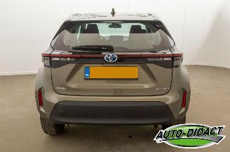 Toyota Yaris Cross 1.5 Hybride Automaat  Dynamic picture 5