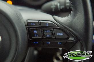 Toyota Yaris Cross 1.5 Hybride Automaat  Dynamic picture 12