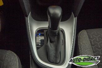 Toyota Yaris Cross 1.5 Hybride Automaat  Dynamic picture 20