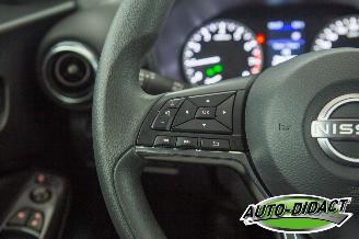 Nissan Juke 1.0 DIG-I Clima Camera 69.599 picture 10