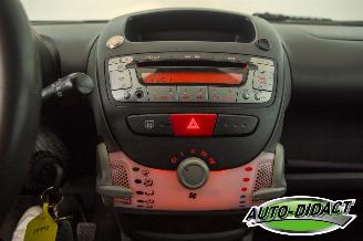 Citroën C1 1.4 HDI Elek ramen Ambiance picture 9