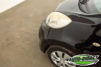 Citroën C1 1.4 HDI Elek ramen Ambiance picture 24