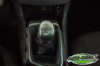 Peugeot 308 SW 1.6 HDI Allure Pano Camera navi picture 12