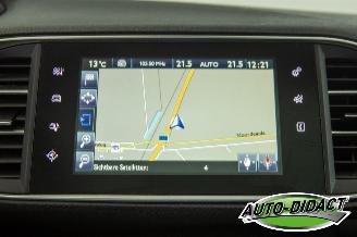 Peugeot 308 SW 1.6 HDI Allure Pano Camera navi picture 7