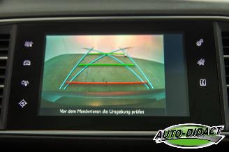 Peugeot 308 SW 1.6 HDI Allure Pano Camera navi picture 8