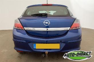 Opel Astra GTC 1.8 Automaat Clima Executive picture 30