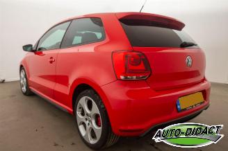 Volkswagen Polo GTI 1.4 GTI TSI Automaat Clima picture 3