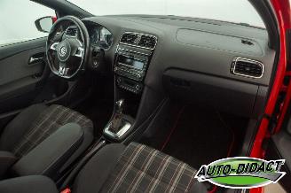 Volkswagen Polo GTI 1.4 GTI TSI Automaat Clima picture 17