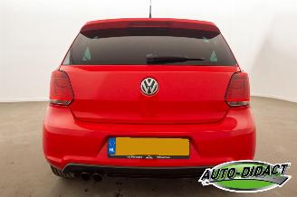 Volkswagen Polo GTI 1.4 GTI TSI Automaat Clima picture 35