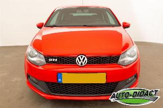 Volkswagen Polo GTI 1.4 GTI TSI Automaat Clima picture 34