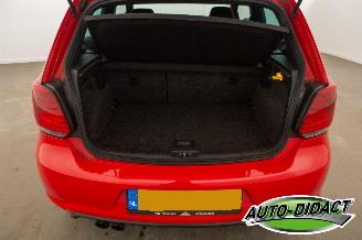 Volkswagen Polo GTI 1.4 GTI TSI Automaat Clima picture 36