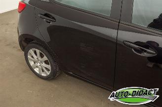 Mazda 2 1.3 TS Airco picture 25