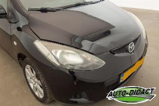 Mazda 2 1.3 TS Airco picture 26