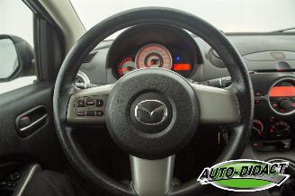 Mazda 2 1.3 TS Airco picture 5