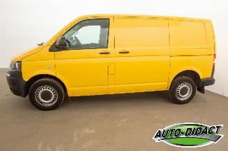 Volkswagen Transporter 2.0 TDI L1H1 BM Airco picture 30