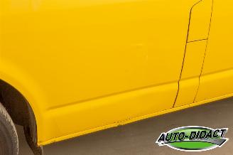 Volkswagen Transporter 2.0 TDI L1H1 BM Airco picture 24