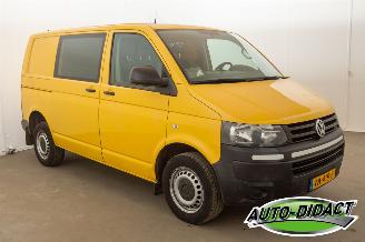 Volkswagen Transporter 2.0 TDI L1H1 BM Airco picture 2