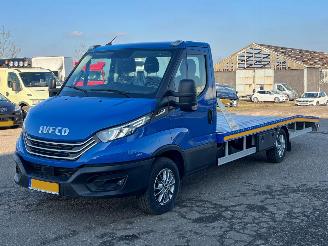  Iveco Daily Daily 35D18H 3.0 300 Automaat 2024/11