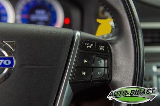 Volvo V-70 2.0T R-Edition Clima Leder Stoelverwarming picture 14