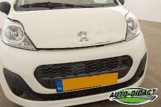 Peugeot 107 1.0 Airco Access Accent picture 21